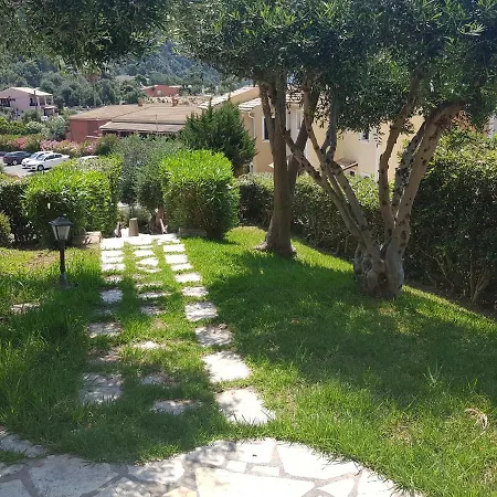 Corfu Glyfada Menigos Resort 129