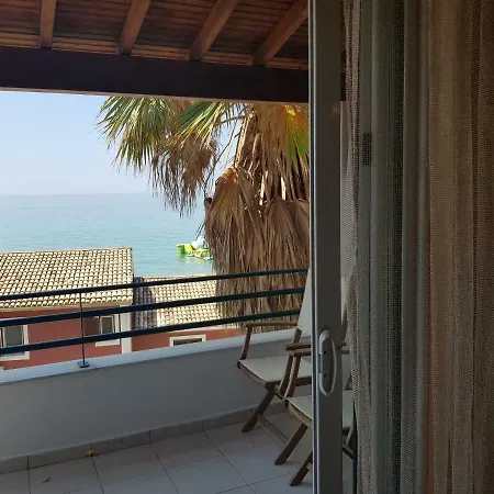 Corfu Glyfada Menigos Resort 129 度假居 *