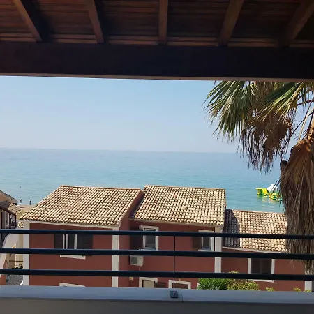 Corfu Glyfada Menigos Resort 129 * 格利法达