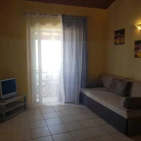 Corfu Glyfada Menigos Resort 129 度假居