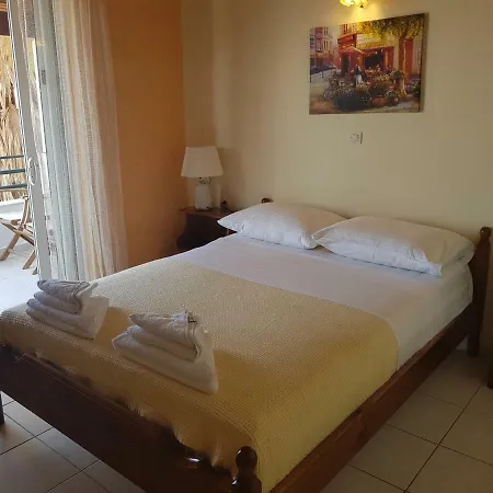 Corfu Glyfada Menigos Resort 129