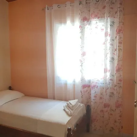 Corfu Glyfada Menigos Resort 129 *