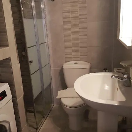 Corfu Glyfada Menigos Resort 129 * 格利法达