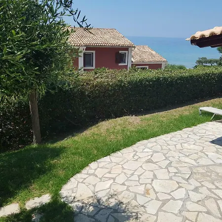 Corfu Glyfada Menigos Resort 129