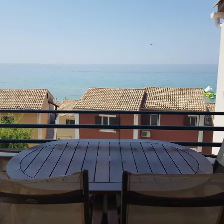 Corfu Glyfada Menigos Resort 129